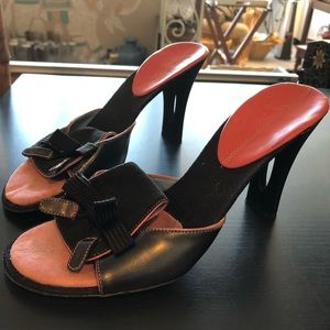 Cole Haan NIKE Lab g series Sandals